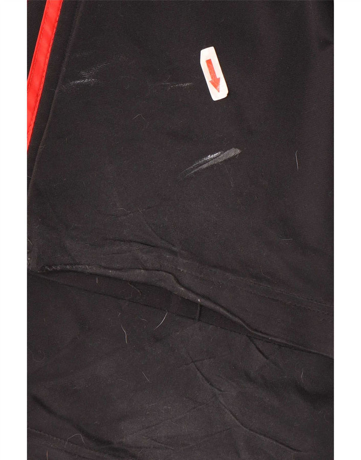 Pantaloni da tuta da uomo Adidas XL poliestere nero