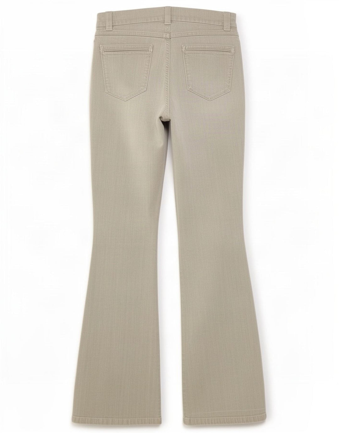 Jeans Marks & Spencer Per Una Bootcut da donna UK 12 Medio W28 L32 Grigio