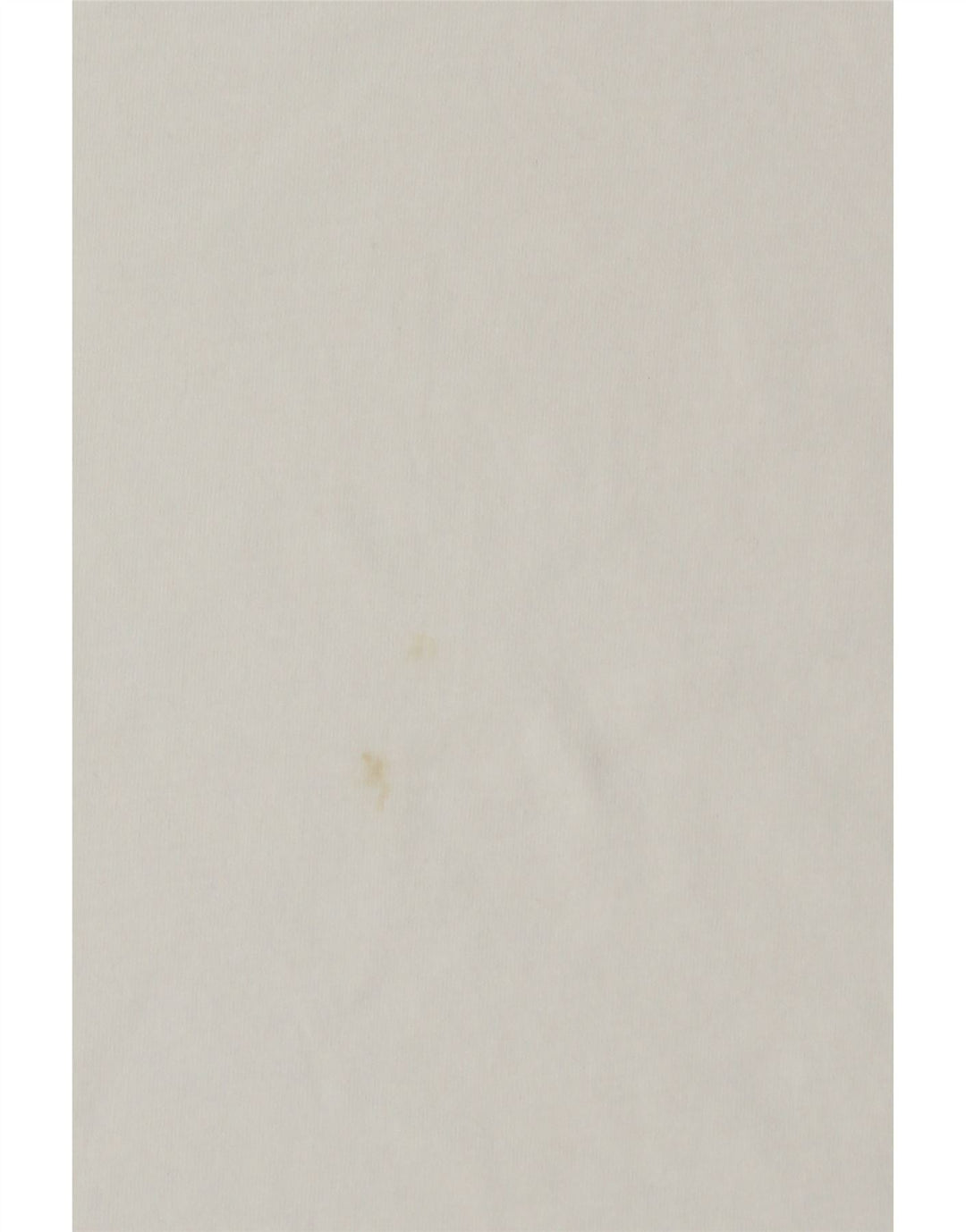 T-shirt grafica da uomo Levi's Top 4XL cotone bianco