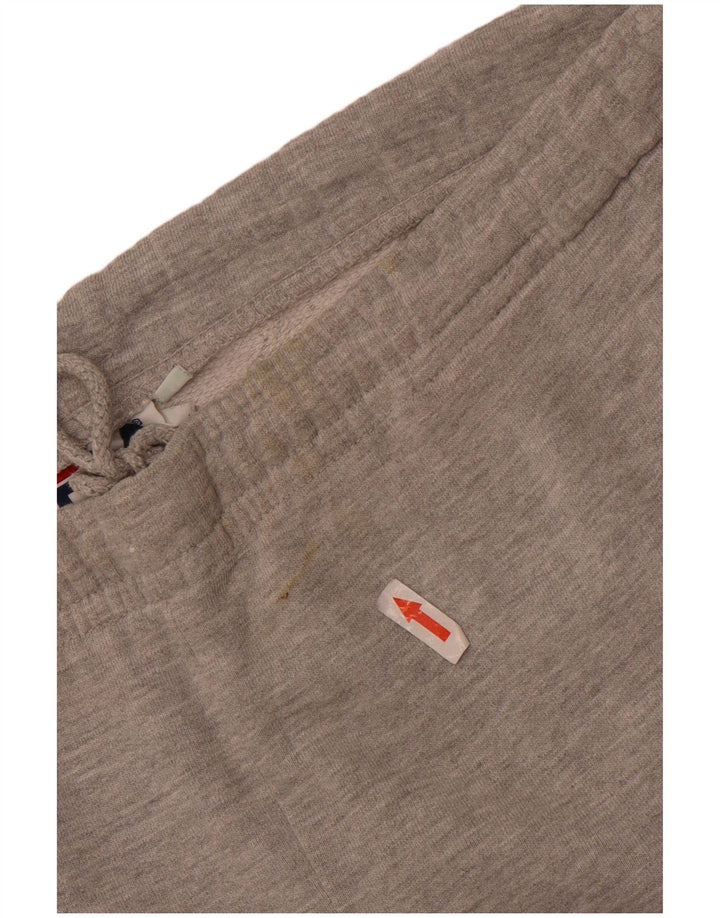 Pantaloni da tuta da uomo Fila Small Grigi