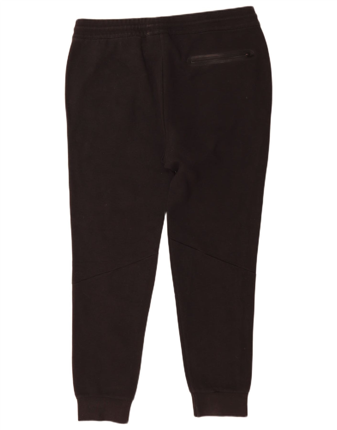 Pantaloni da tuta da uomo Champion Joggers 2XL Cotone nero