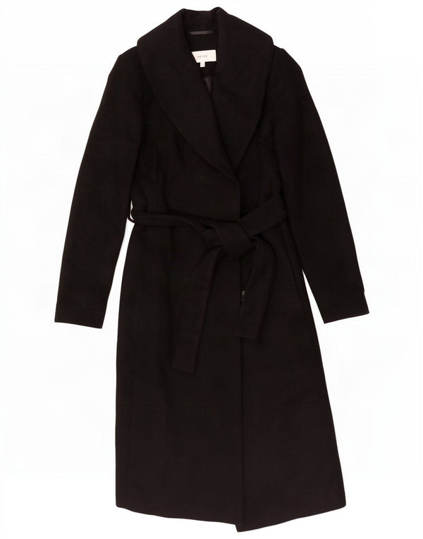 Cappotto da donna Reiss UK 4 XS Nero