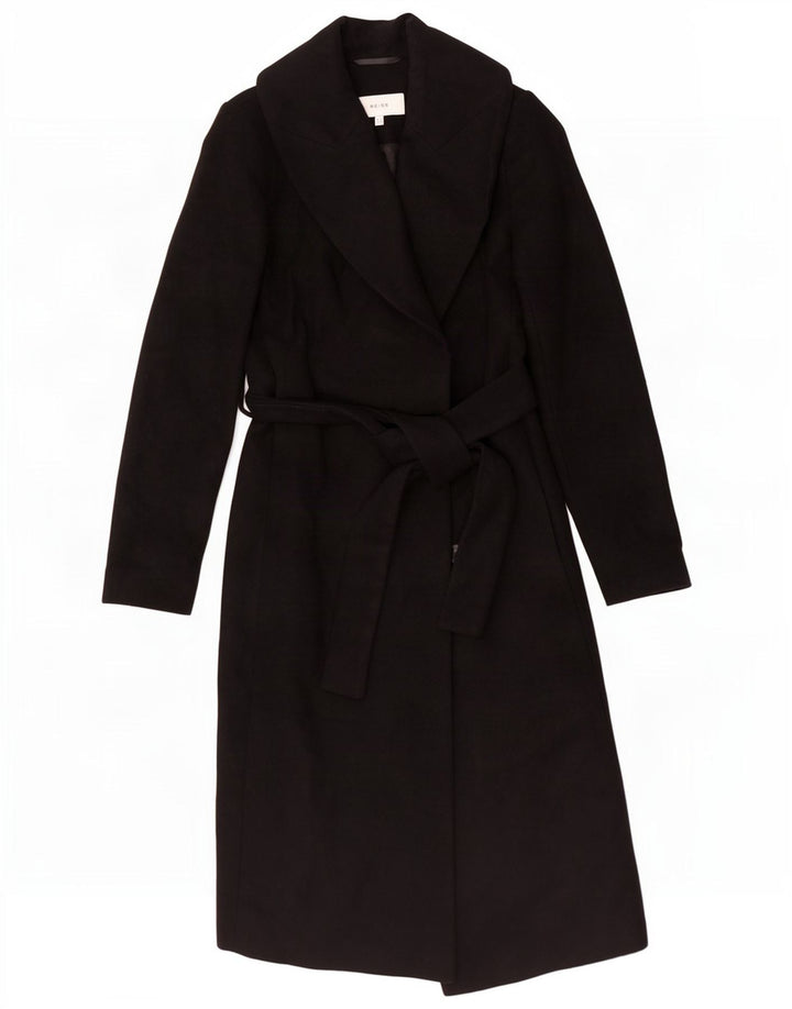Cappotto da donna Reiss UK 4 XS Nero