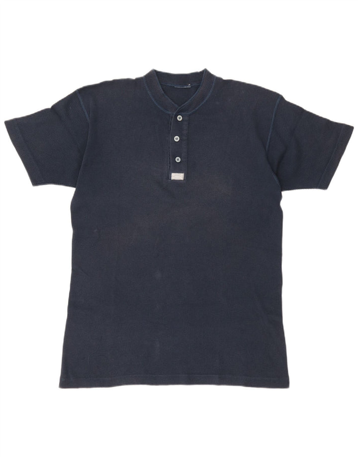 T-shirt da uomo Levi's Top 2XL Blu navy