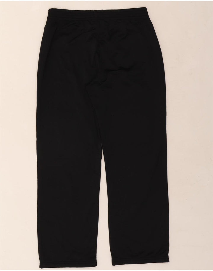 Pantaloni da tuta da donna CHAMPION Easy Fit Joggers UK 12 Medium Nero
