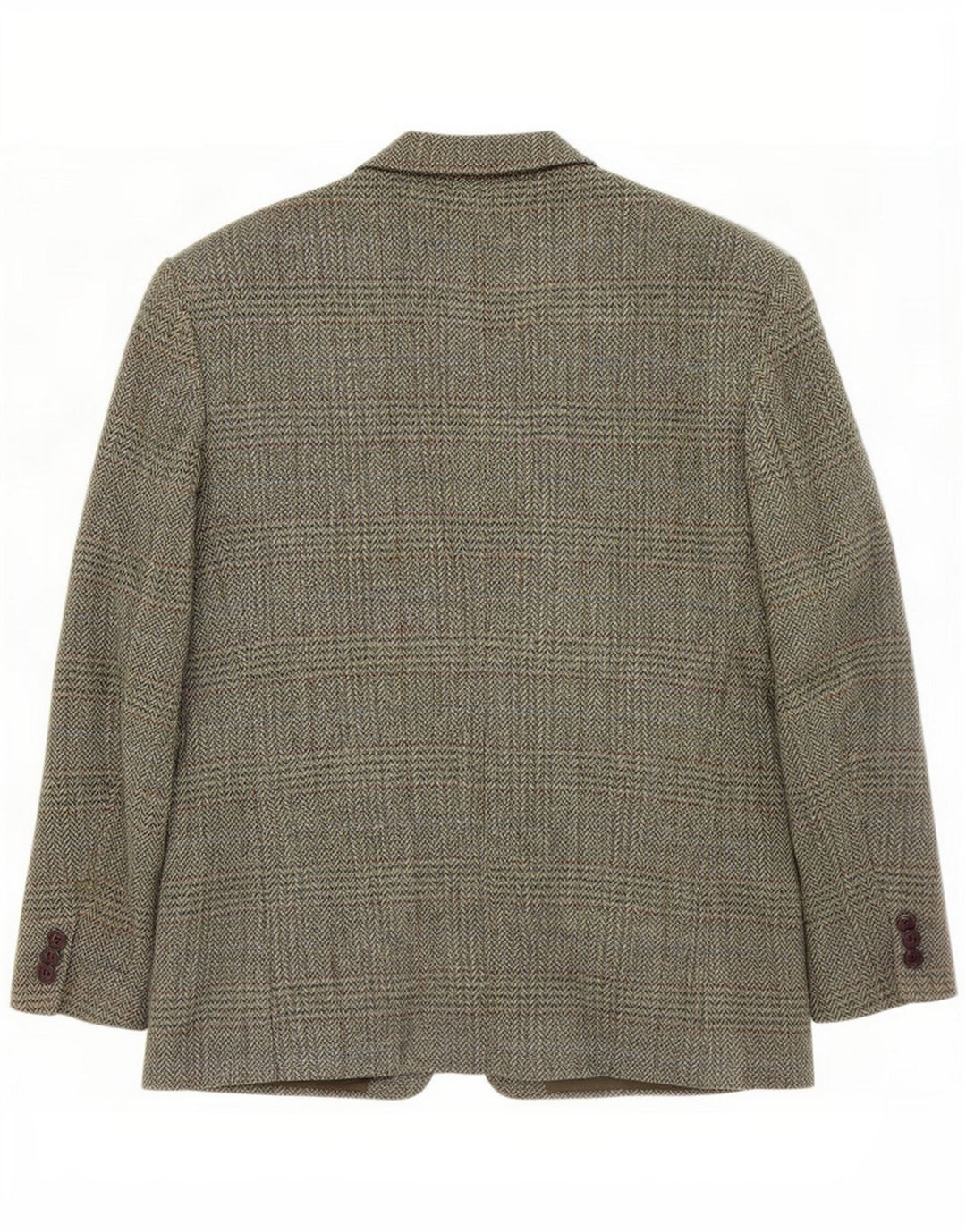 Giacca blazer St. Michael da uomo Marks & Spencer UK 40 verde medio