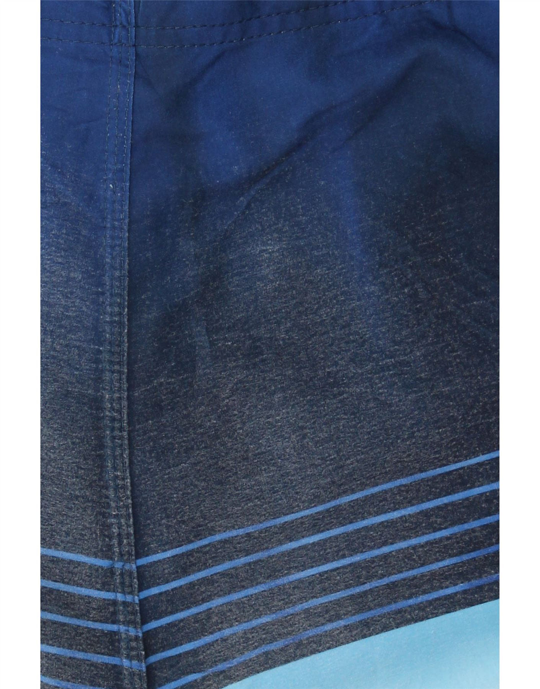 Pantaloncini da bagno da uomo O'Neill 2XL Poliestere a righe multicolore