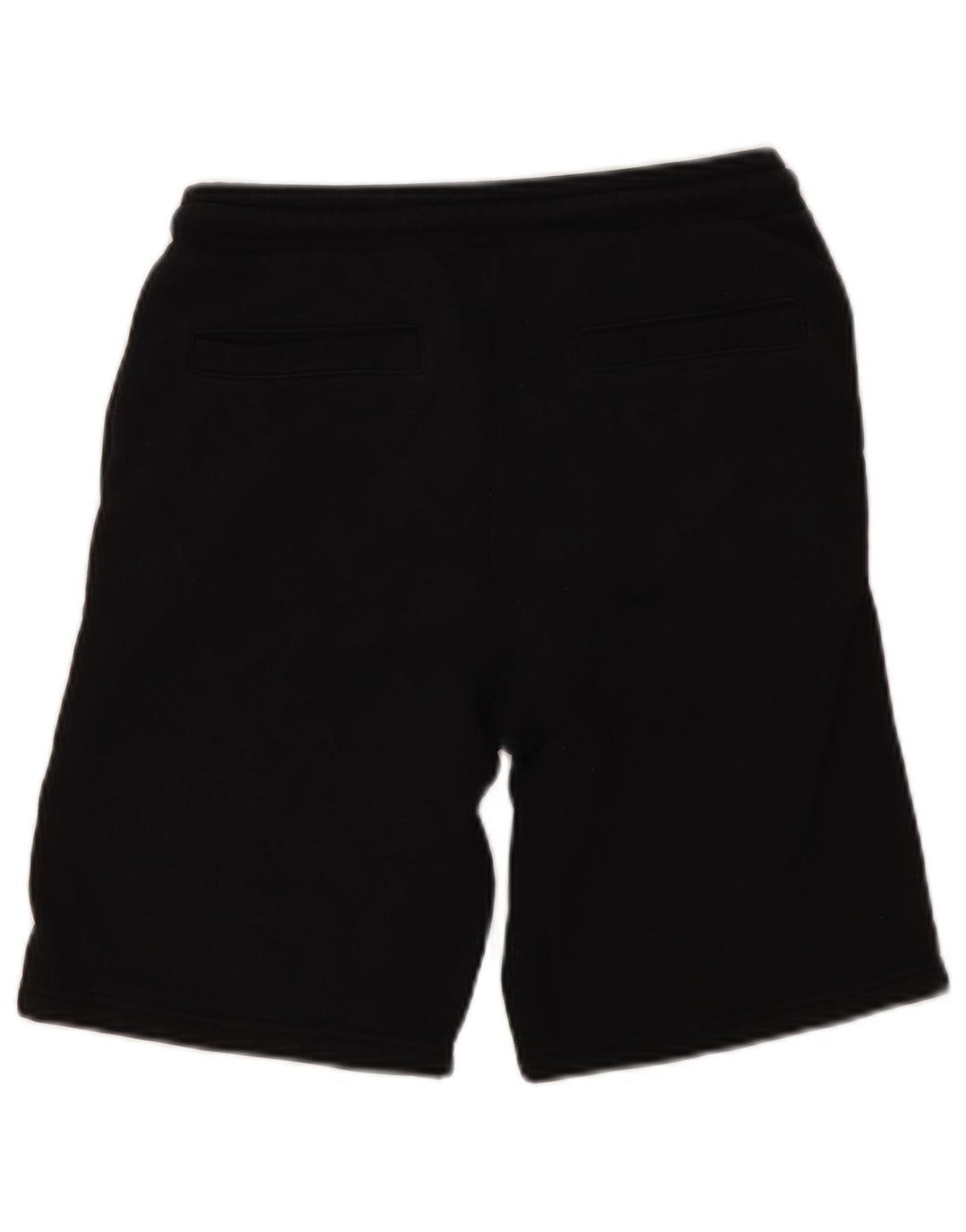 Pantaloncini sportivi Diesel da ragazzo 11-12 anni neri