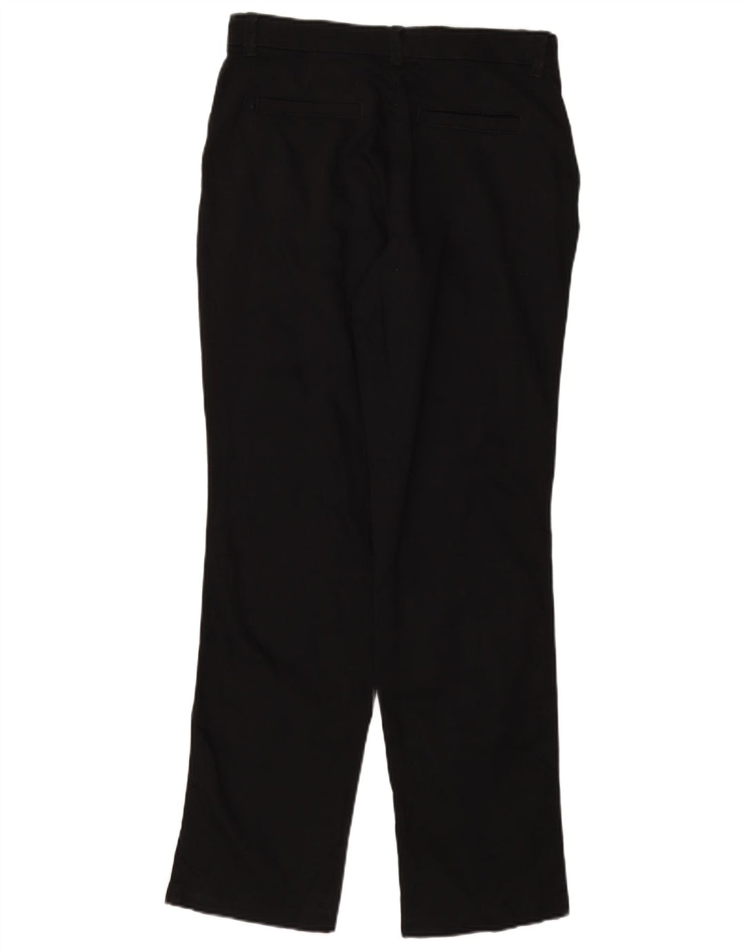 Pantaloni chino dritti da donna LEE W30 L31 neri