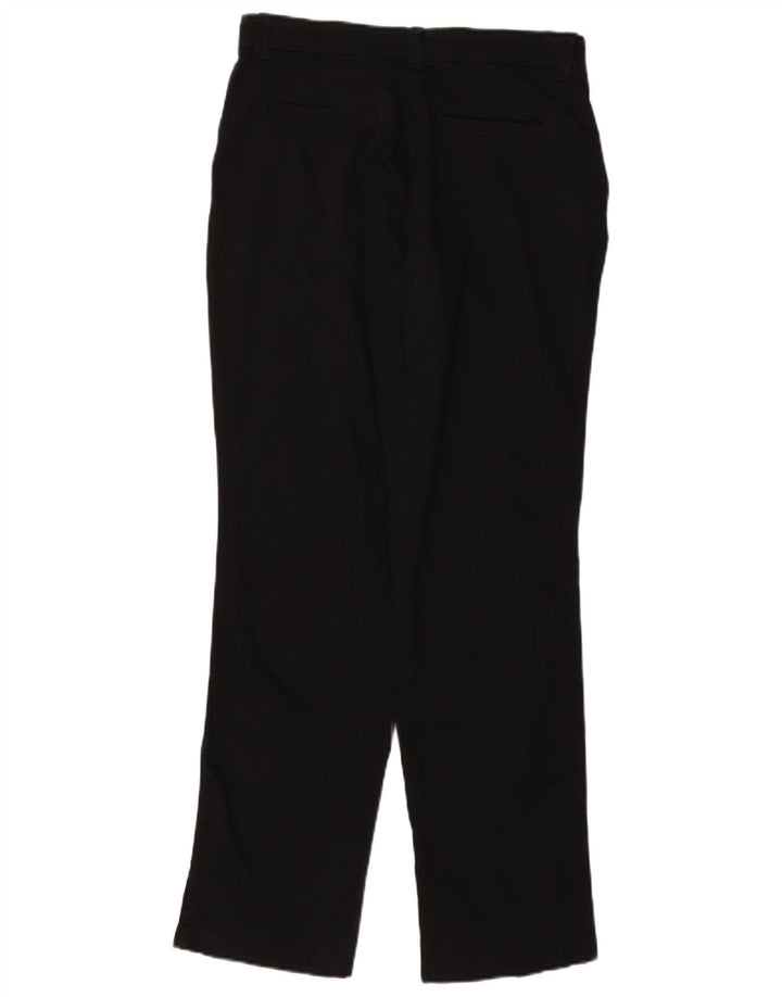 Pantaloni chino dritti da donna LEE W30 L31 neri