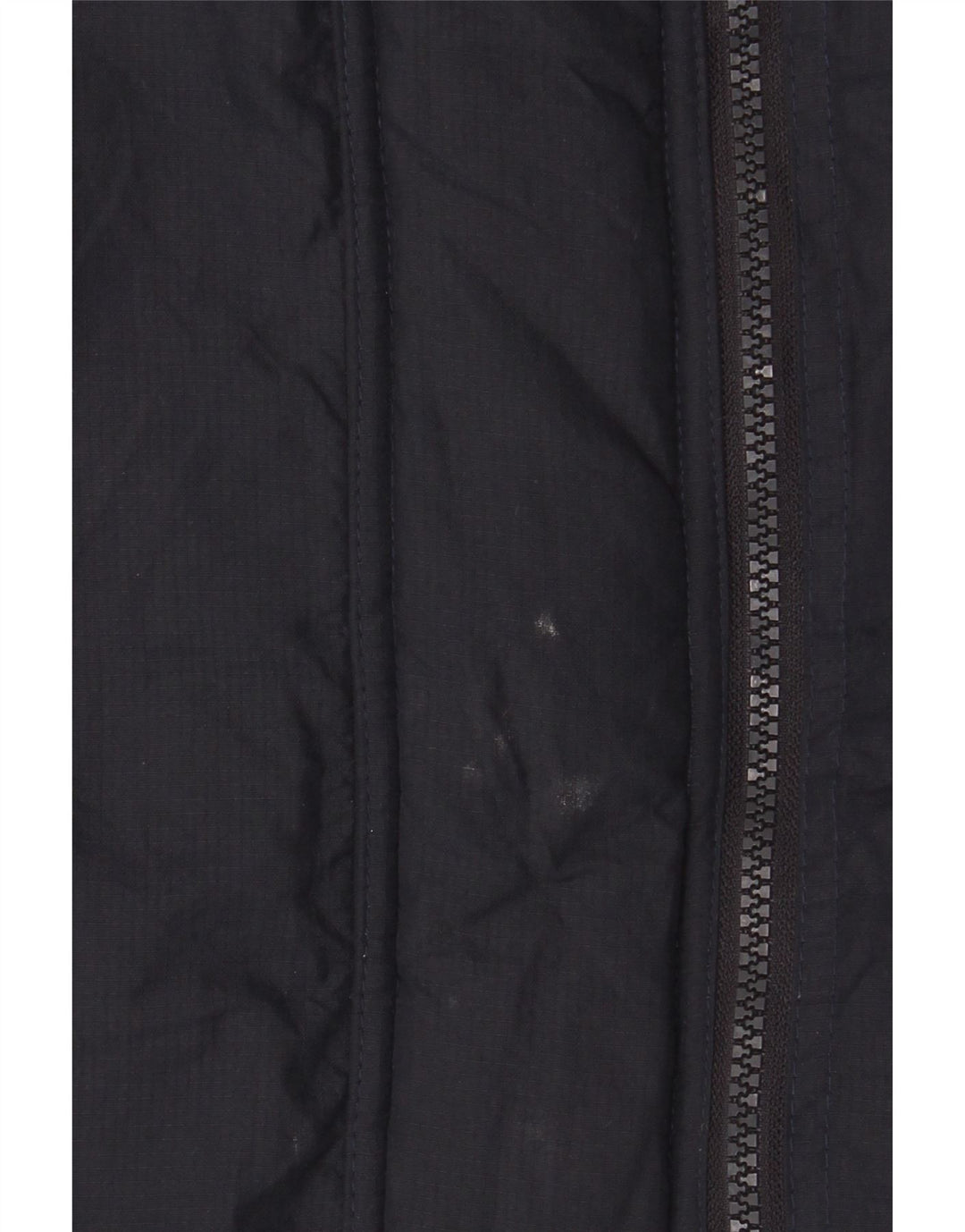 Giacca antipioggia da uomo con grafica SUPERDRY The Windcheater UK 40 Large Blu Navy