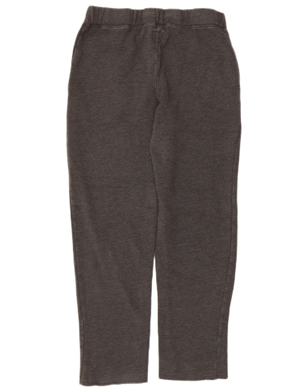 Pantaloni da tuta da donna JACK WILLS UK 8 piccoli in cotone grigio