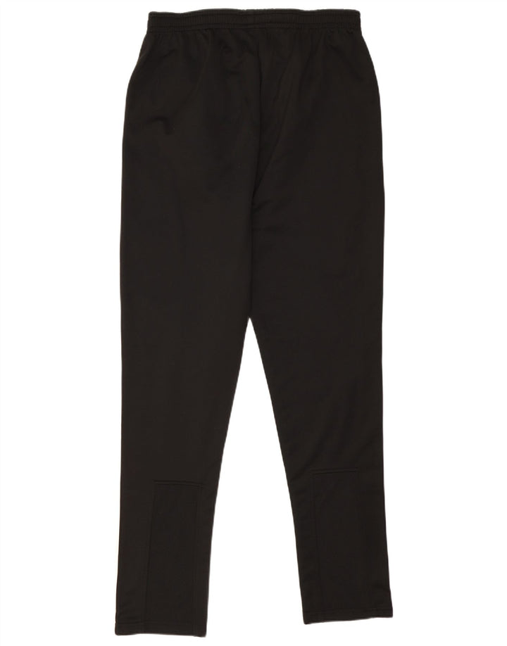 Pantaloni Tuta Uomo Diadora Medium Nero Poliestere