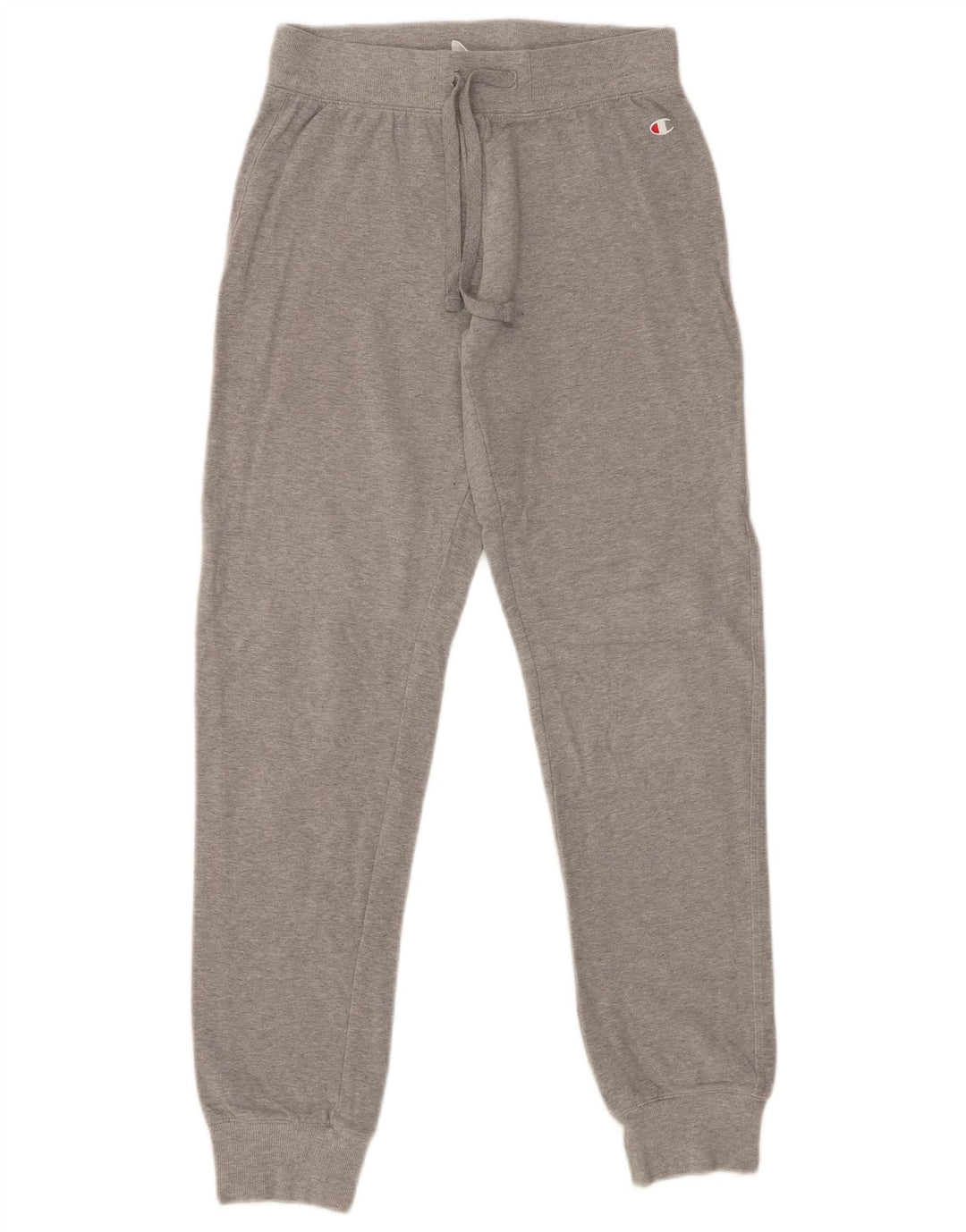 Pantaloni da tuta da donna Champion Joggers UK 4 XS Grigio