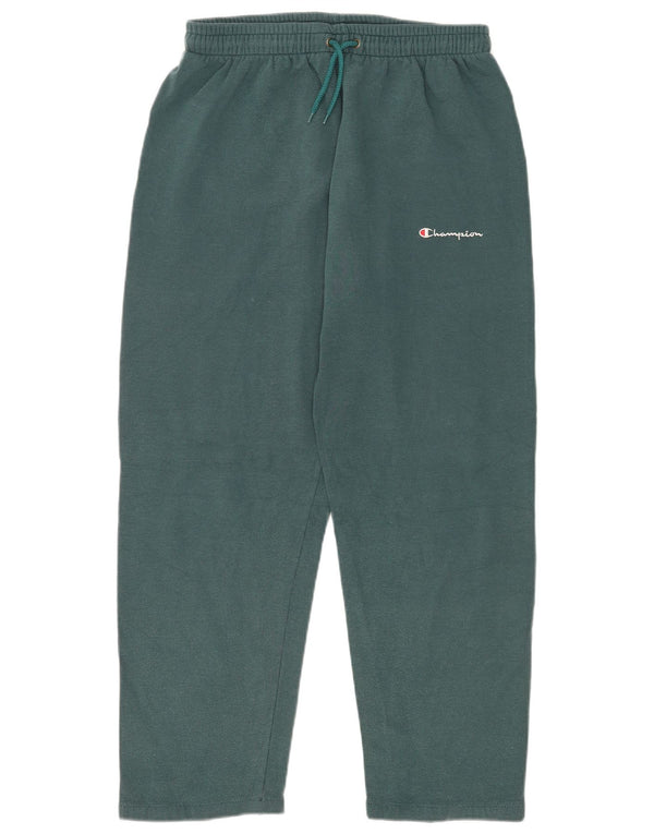 Pantaloni da tuta da uomo Champion XL Verdi