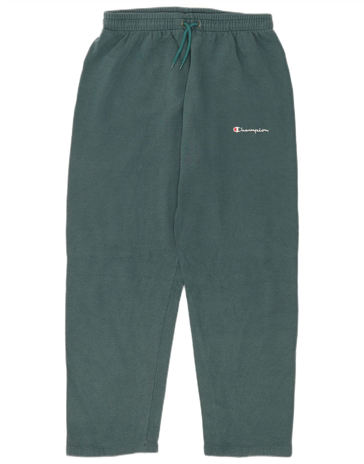 Pantaloni da tuta da uomo Champion XL Verdi