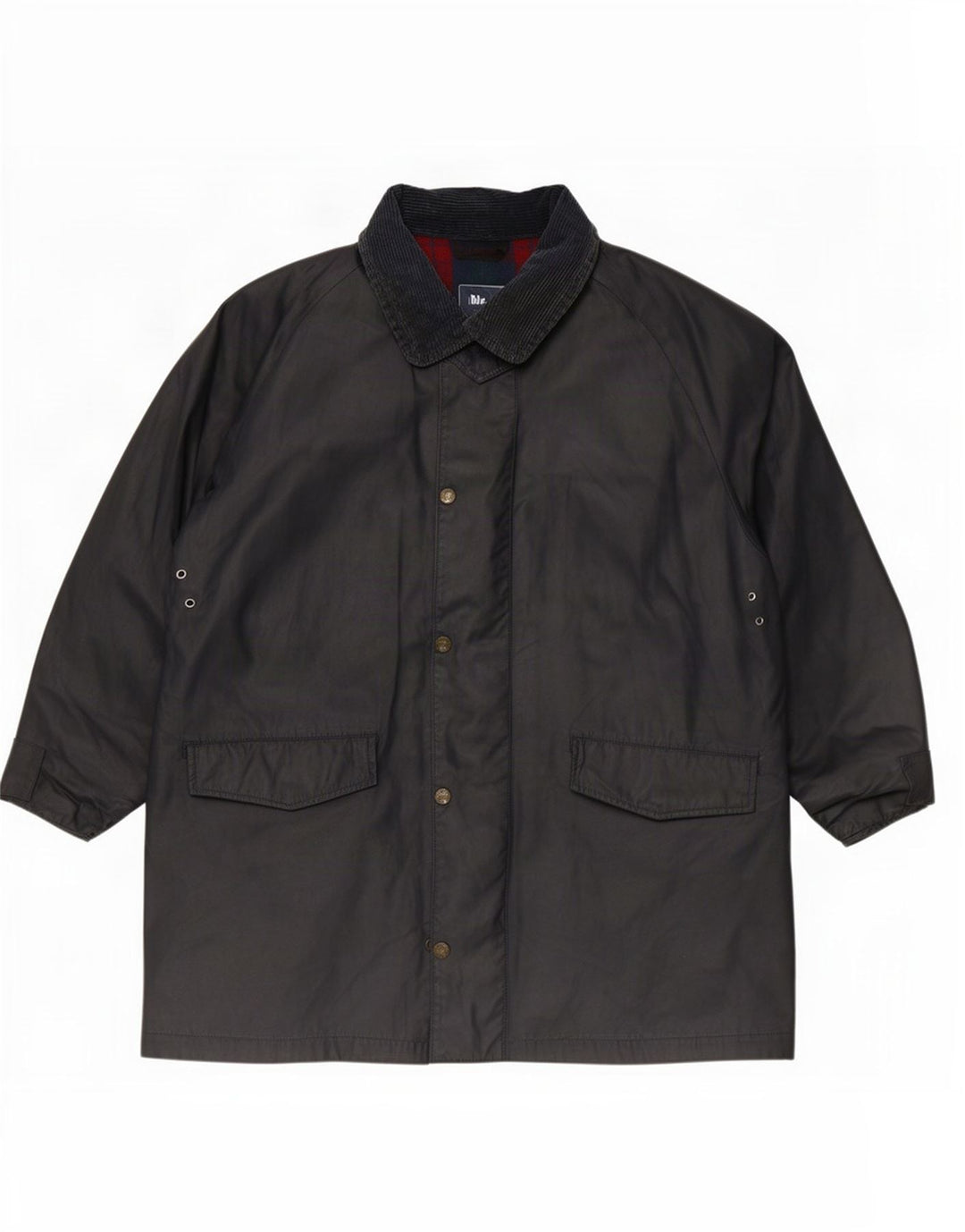 Giacca a vento da uomo Henri Lloyd UK 40 Large Blu Navy