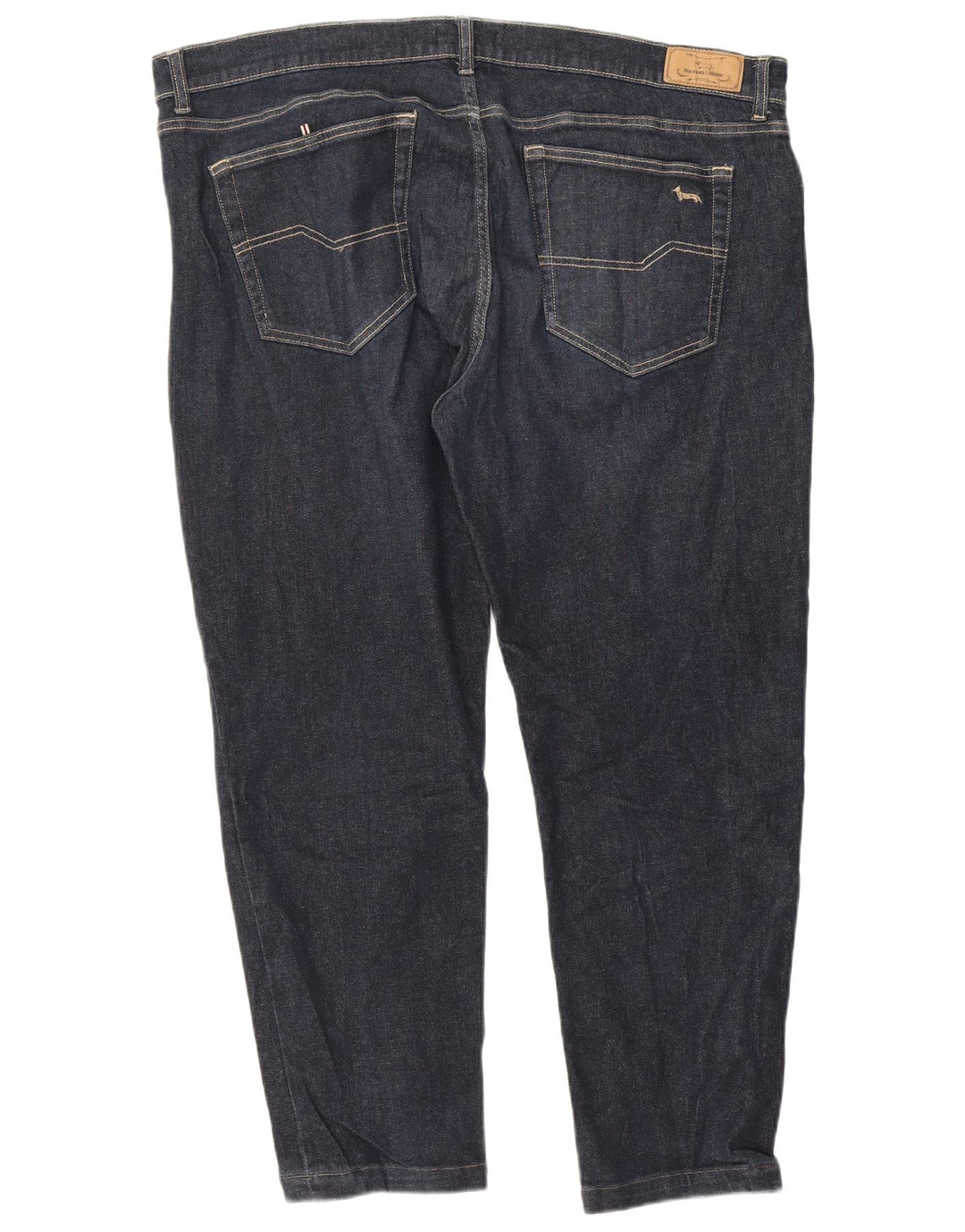 Jeans affusolati da uomo Harmont & Blaine W44 L27 Blu navy