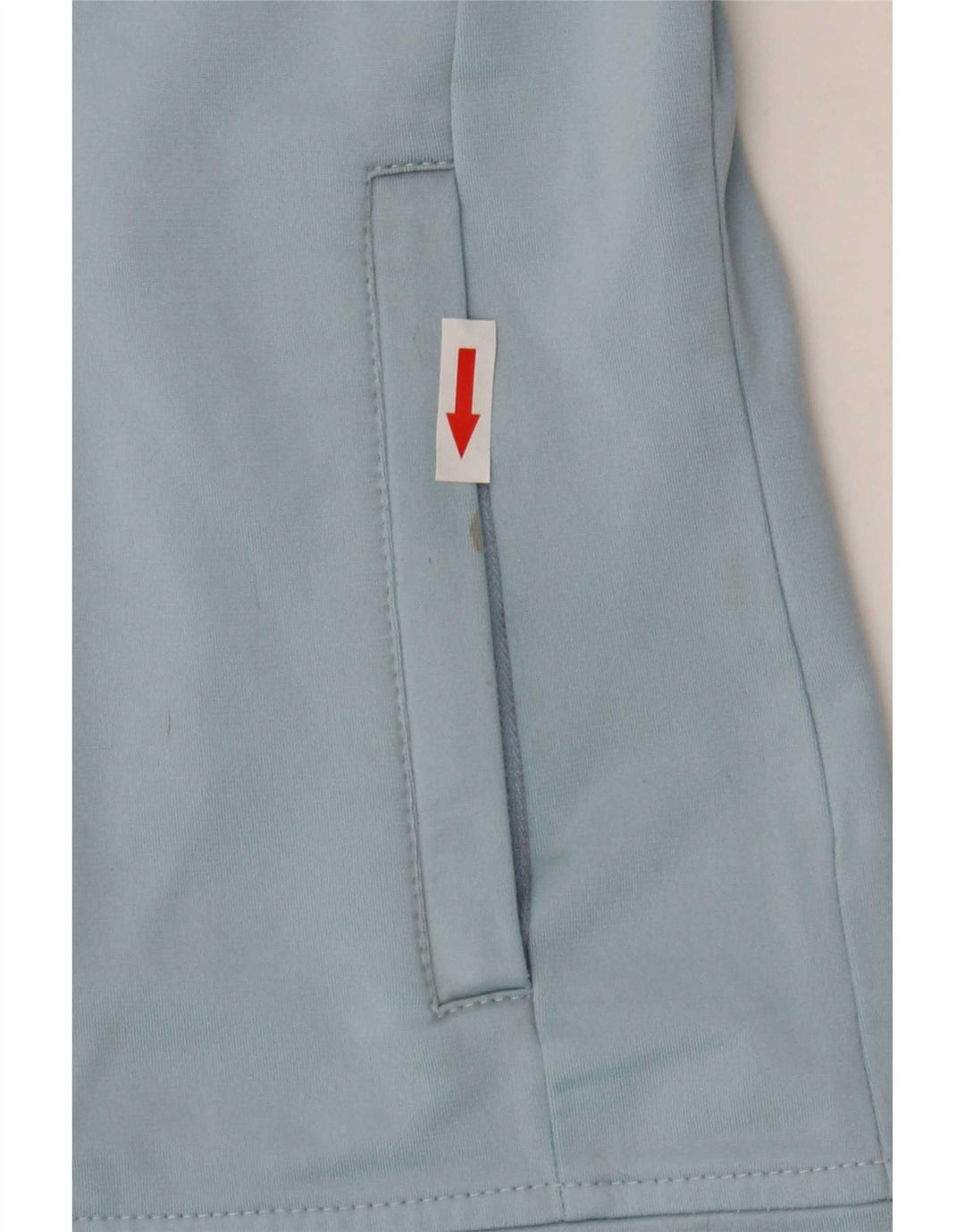 Giacca da tuta da donna Champion UK 10 piccola blu