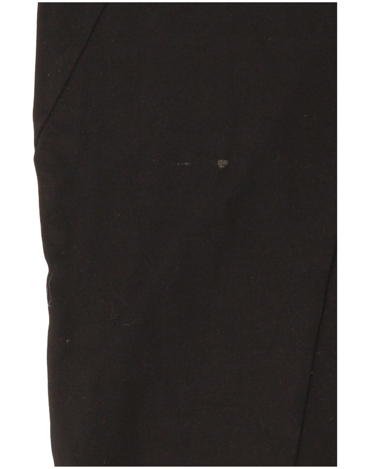 Leggings Zara da donna UK 8 piccoli neri