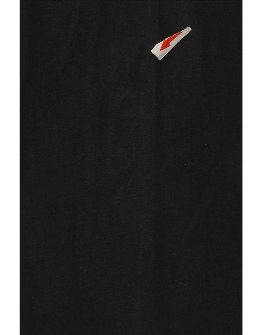 Pantaloni chino dritti da fine settimana da uomo Farah W34 L29 poliestere blu navy