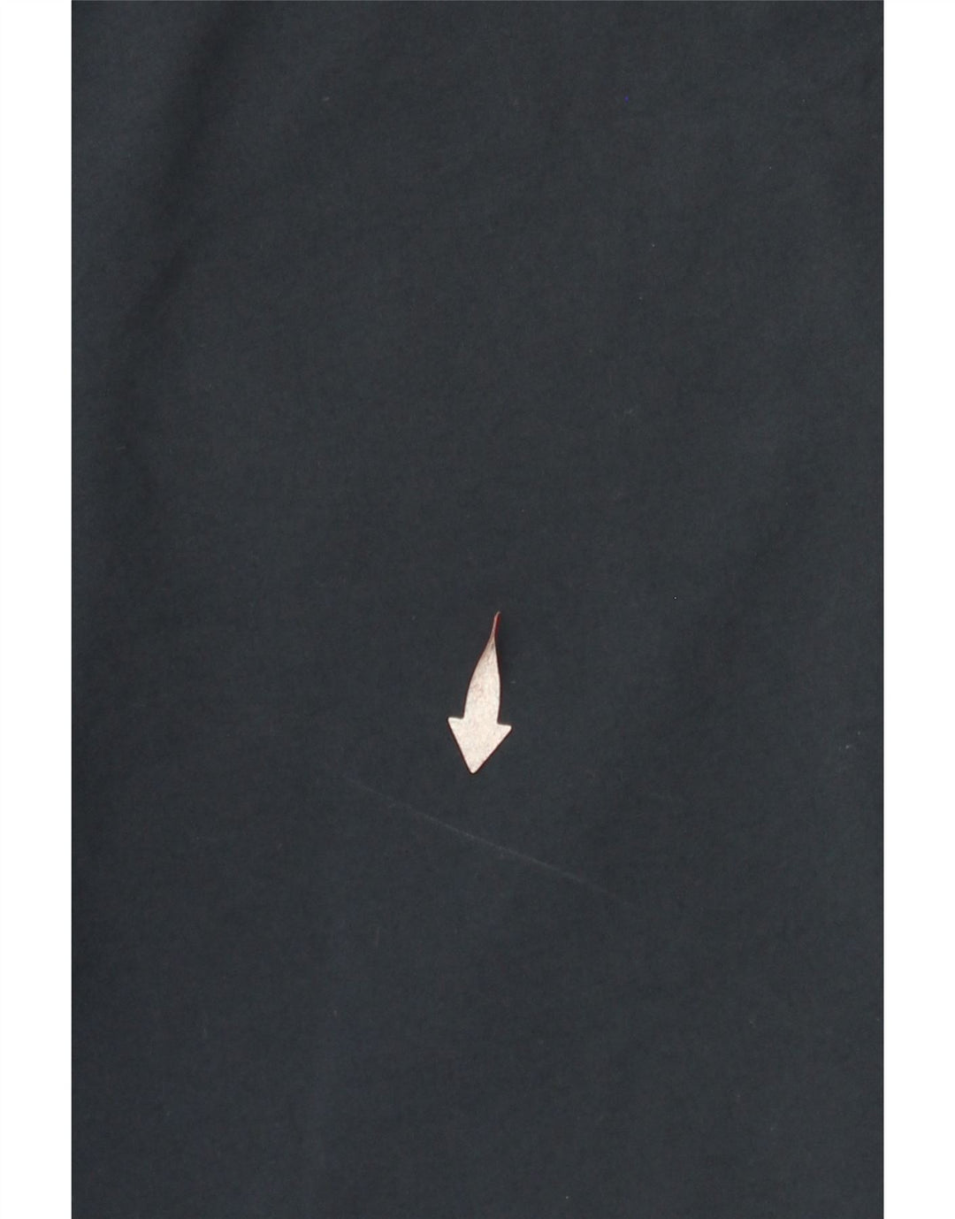 Pantaloncini sportivi da uomo NIKE medio blu navy