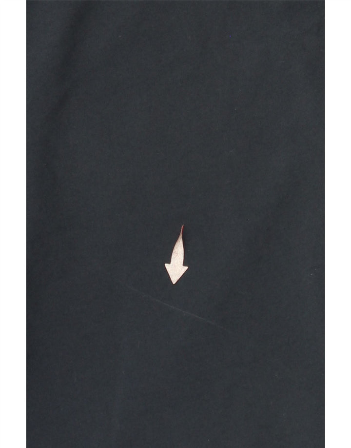 Pantaloncini sportivi da uomo NIKE medio blu navy