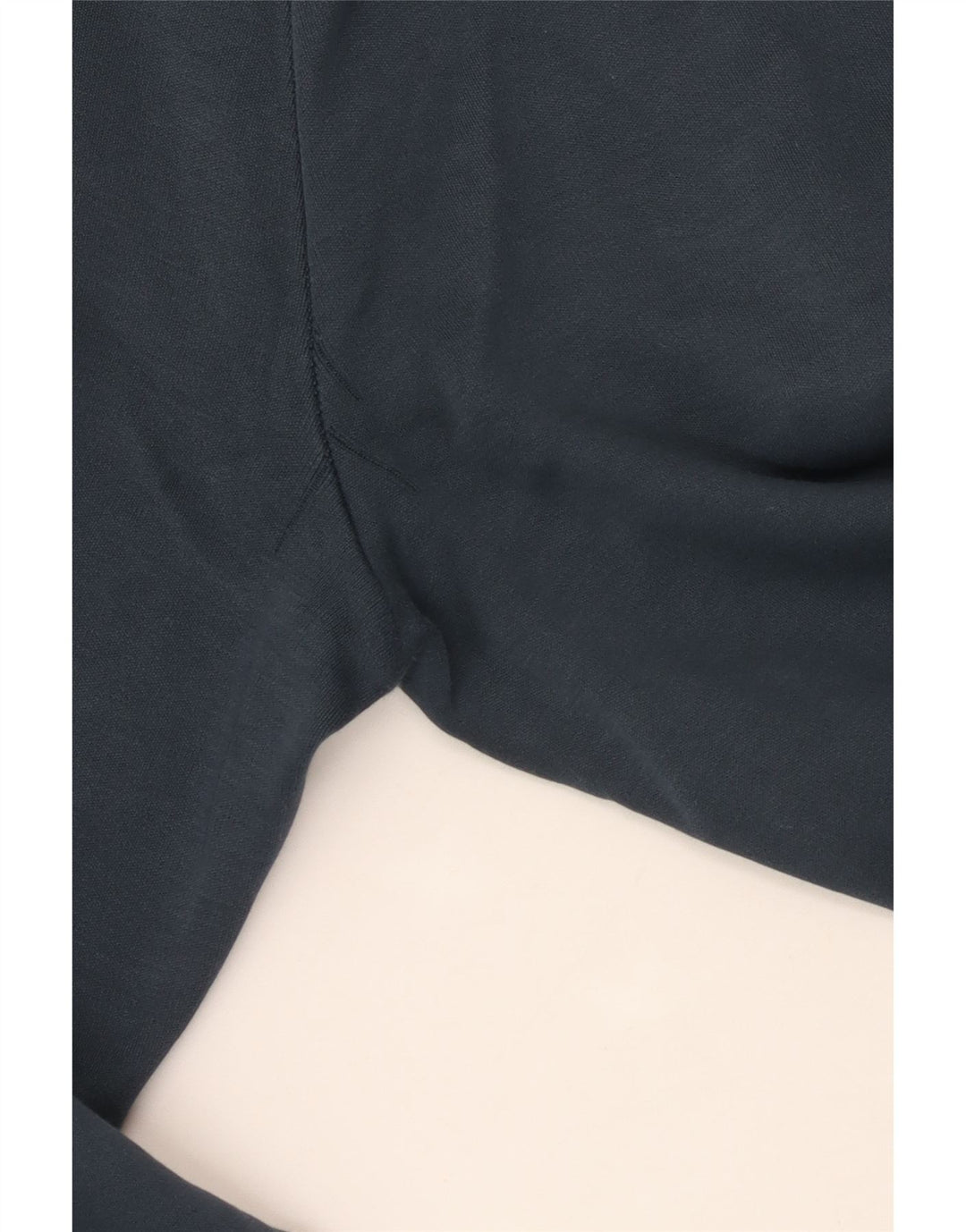 Pantaloni della tuta da ragazzo Puma 13-14 anni in cotone blu