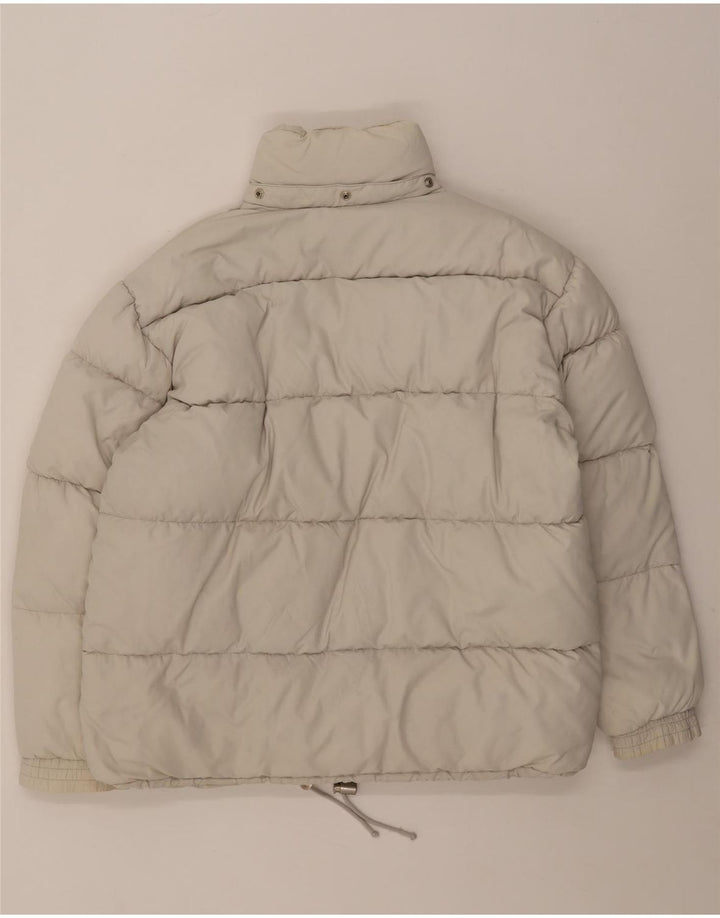 Giacca imbottita da uomo Dolomite UK 36 Small Beige
