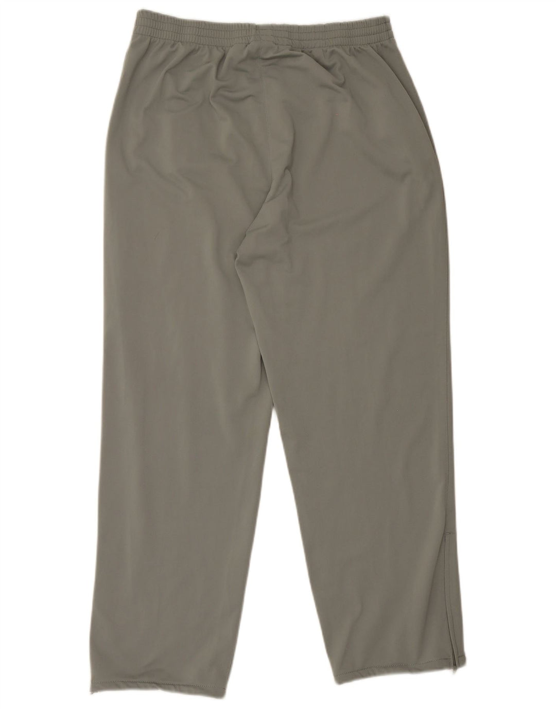 Pantaloni da tuta da uomo Lotto UK 44/46 2XL Poliestere grigio
