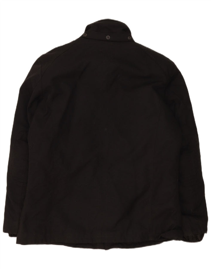 Giacca utility da uomo HONDA IT 52 XL Nera