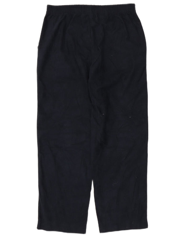 Pantaloni da tuta da donna FILA IT 52 2XL Poliestere Blu Navy