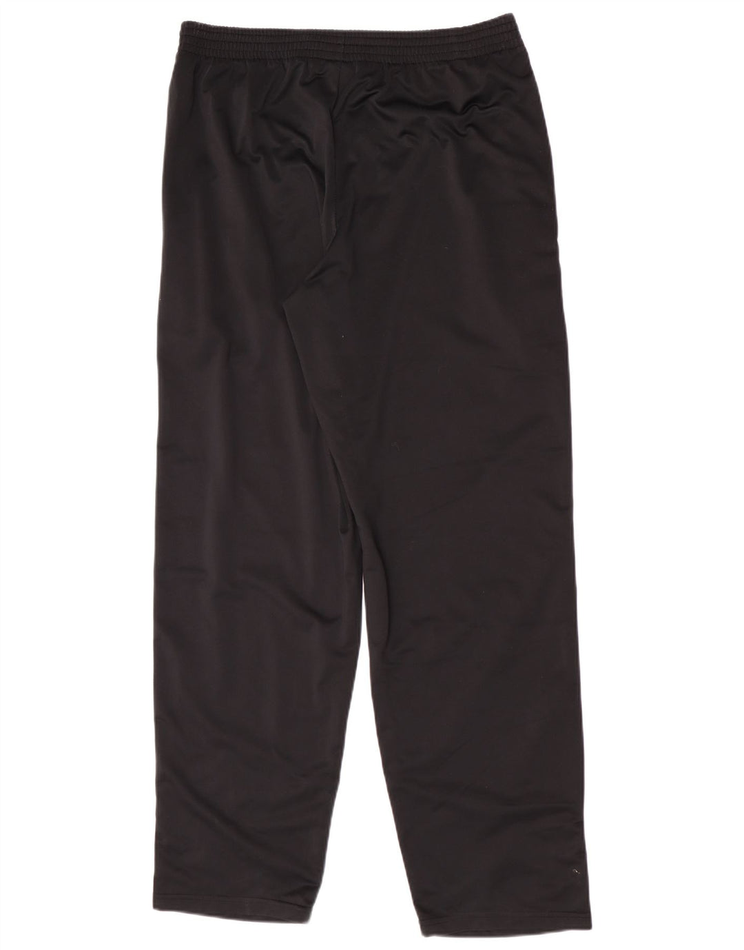 Pantaloni da tuta da uomo Asics 2XL Poliestere nero