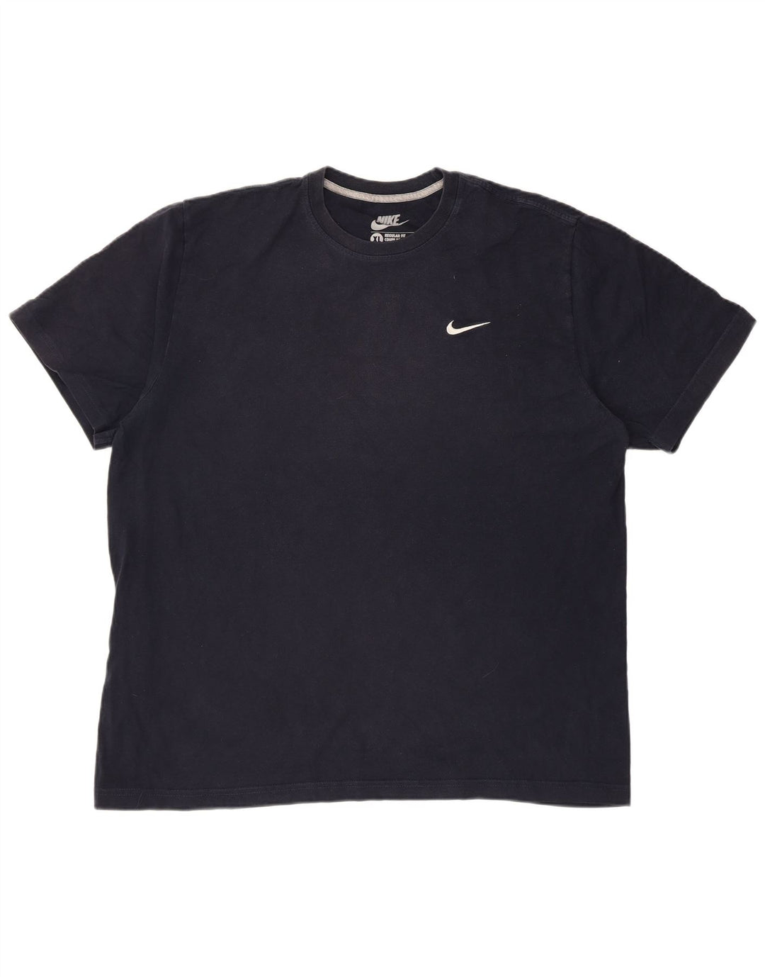 T-shirt da uomo Nike Top XL blu navy