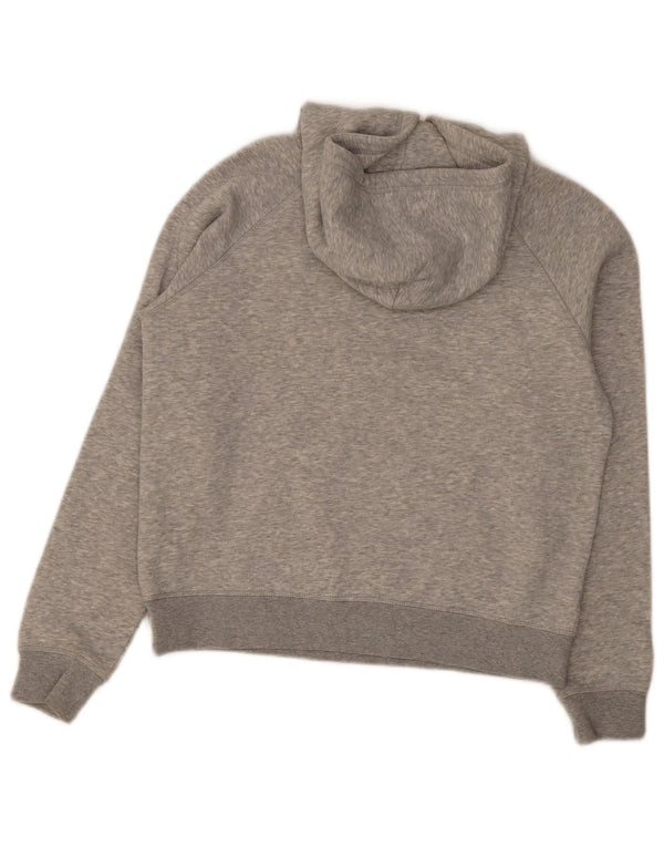 Maglione con cappuccio grafica Regular Fit Gant da ragazzo 14-15 anni in cotone grigio