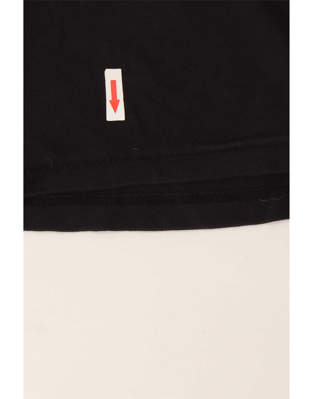Top da donna a maniche lunghe Champion UK 16 grande cotone grigio