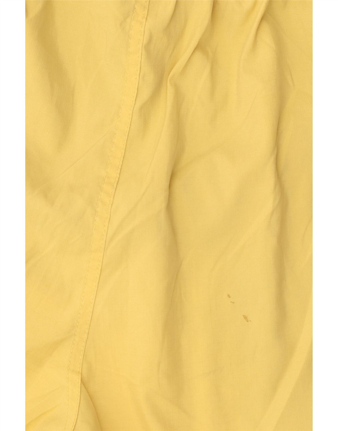 Pantaloncini sportivi da uomo Patagonia grandi gialli