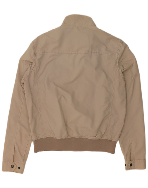 Bomber da uomo Americanino UK 38 Beige medio Poliammide