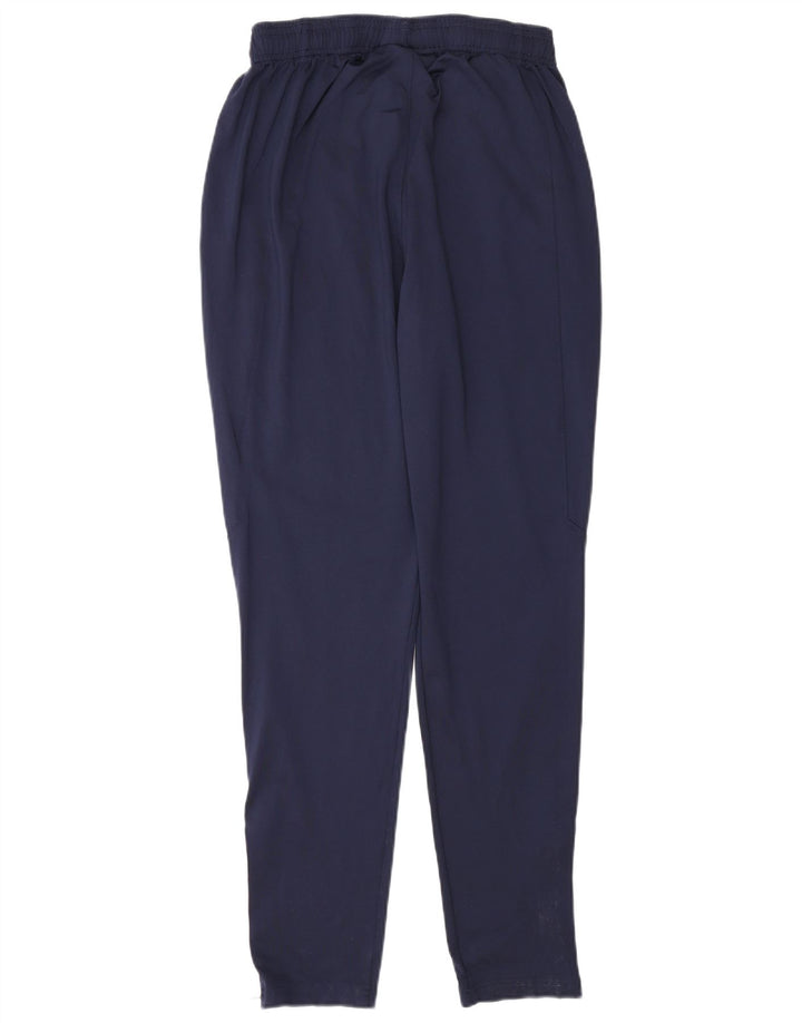 Pantaloni da tuta da donna Under Armour UK 12 Medio Blu Navy