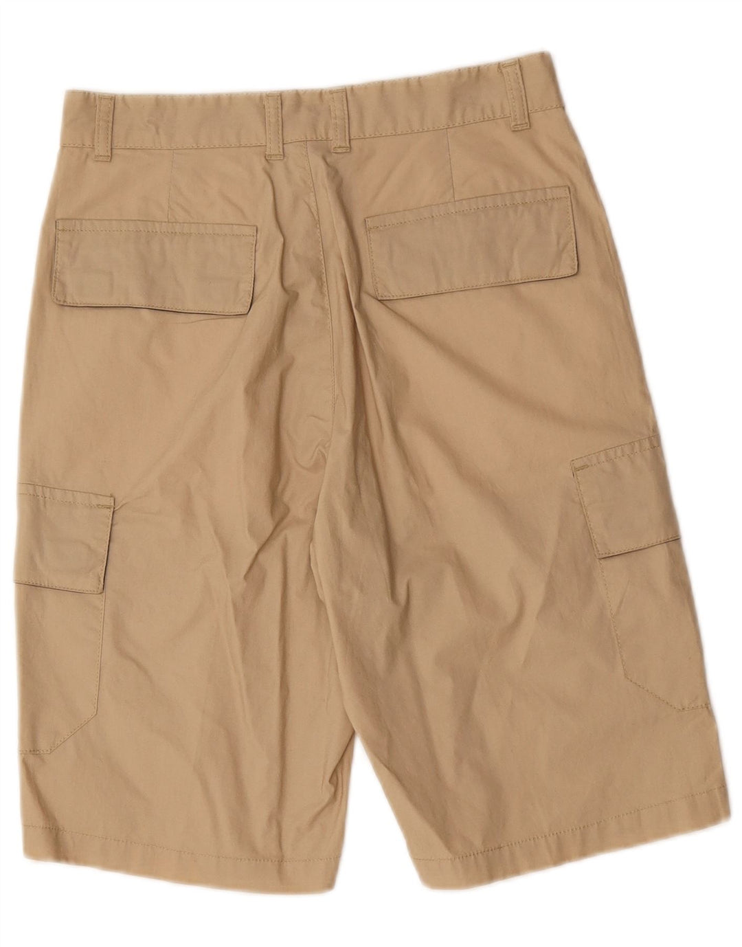 Pantaloncini cargo da uomo Invicta IT 44 XS W28 cotone kaki