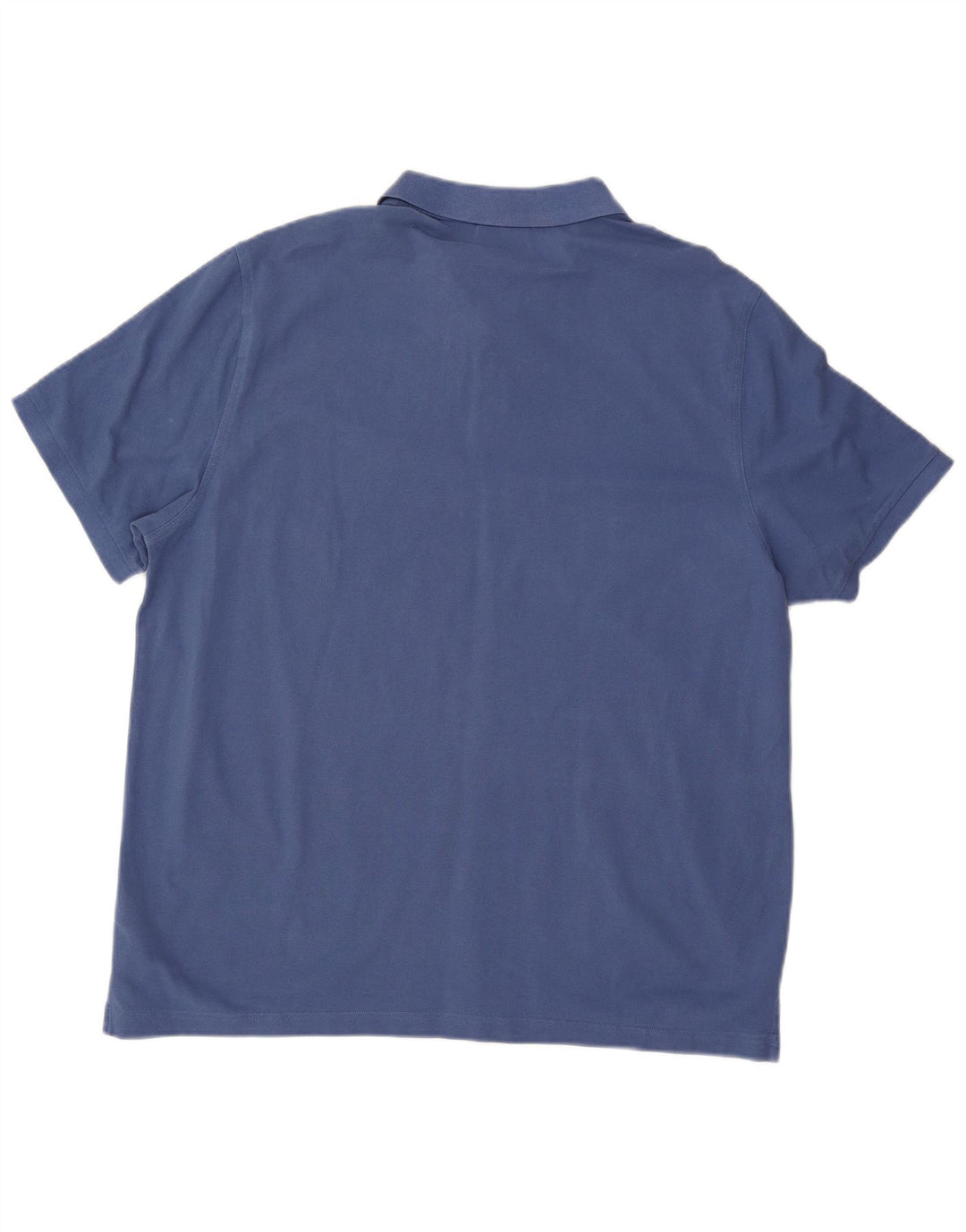 Polo Gant da uomo vestibilità regolare 2XL Blu
