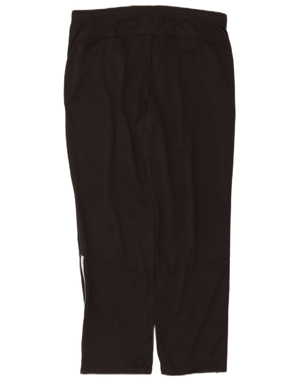 Pantaloni da tuta da uomo Puma XL Poliestere nero