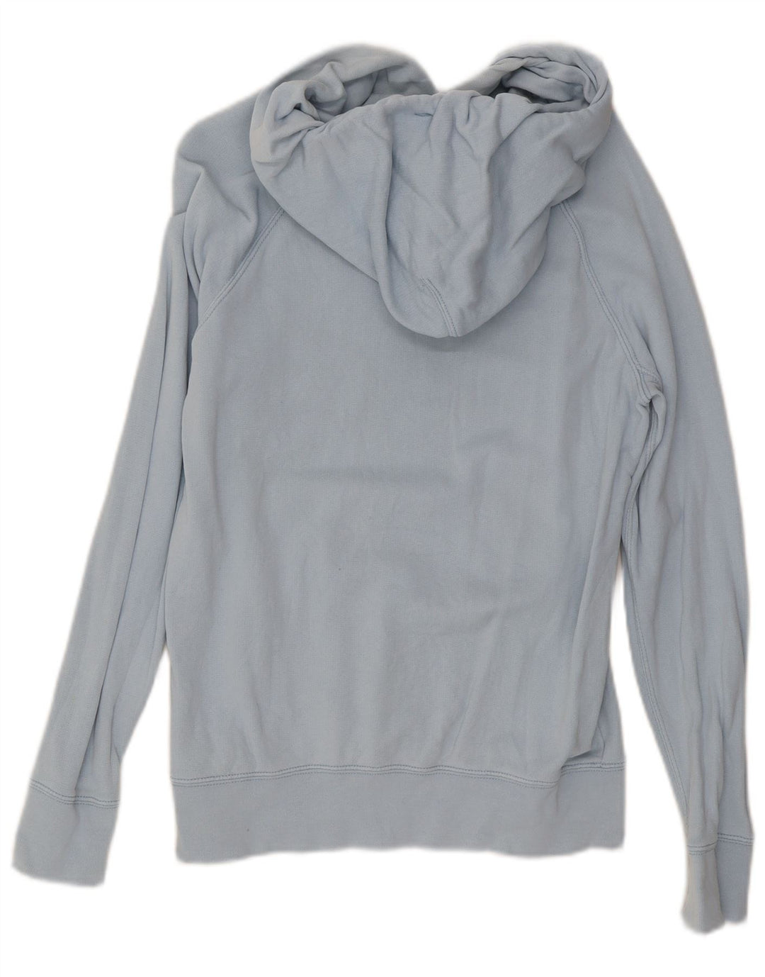 Maglione con cappuccio grafico da uomo Levi's XS blu