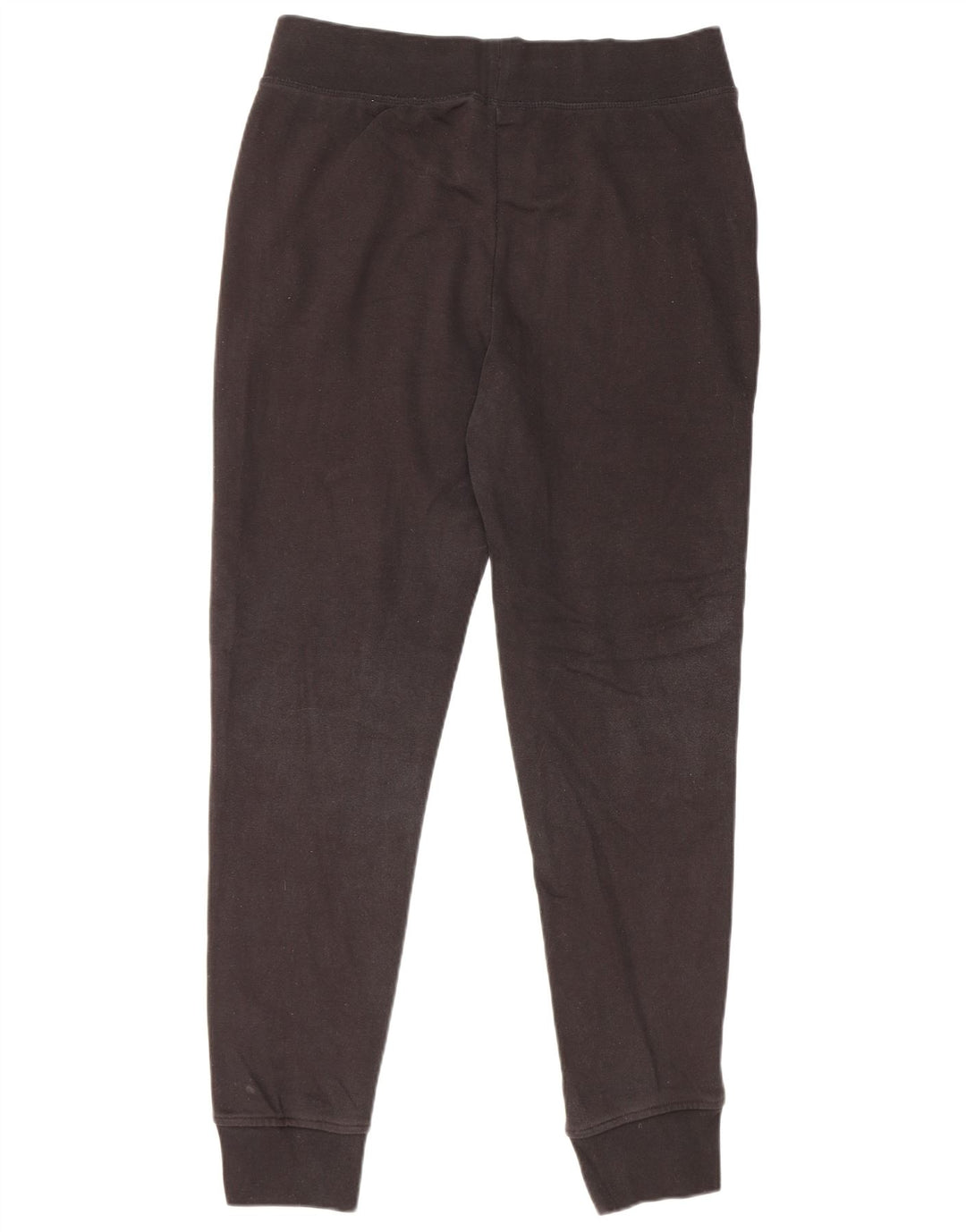 Pantaloni da tuta da uomo Champion Joggers medio cotone nero