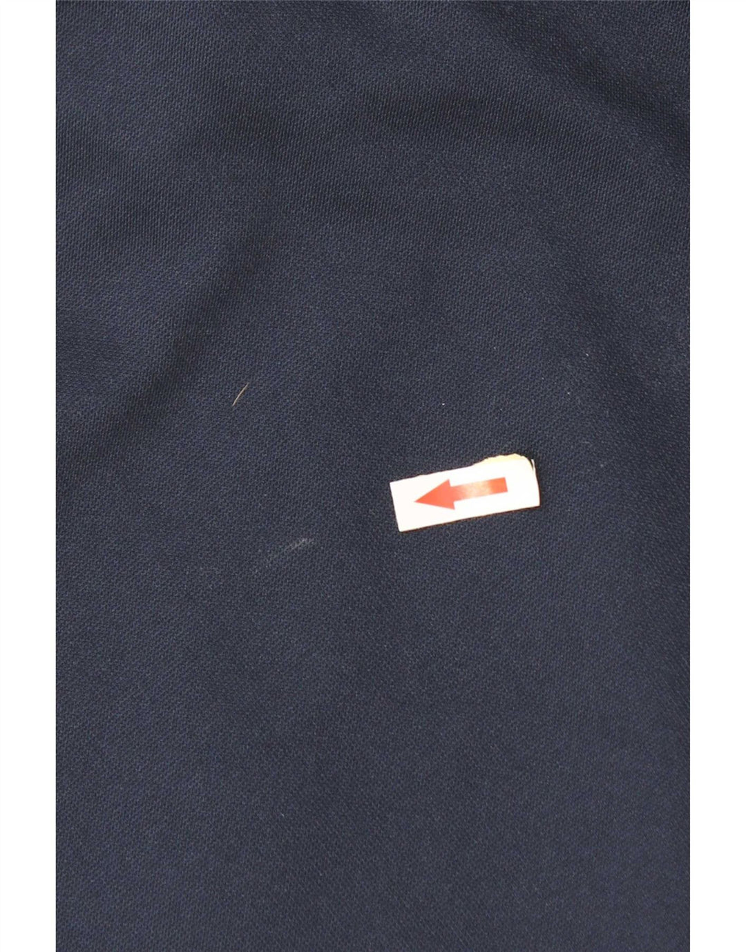 Giacca da tuta da donna Kappa UK 14 Medium Navy Blue Colourblock