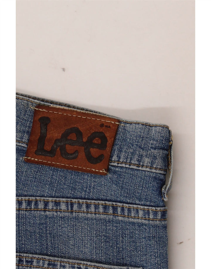Jeans slim da uomo Lee W32 L28 Blu