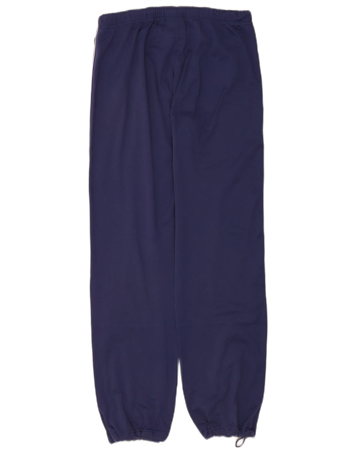 Tuta intera da donna vestibilità ampia Champion UK 10 piccola poliestere blu navy