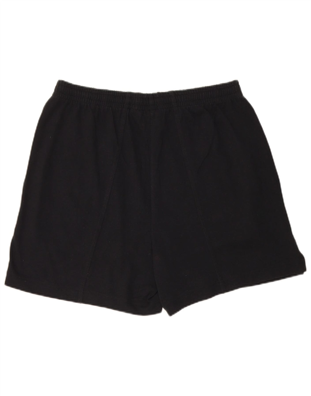 Pantaloncini sportivi da uomo Lotto UK 44/46 2XL Poliestere nero