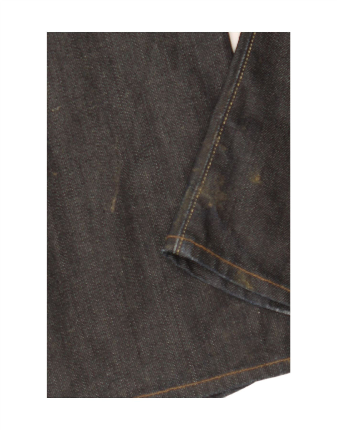 G-STAR Mens Straight Jeans W36 L31 Grey Cotton Vintage G-Star and Second-Hand G-Star from Messina Hembry 