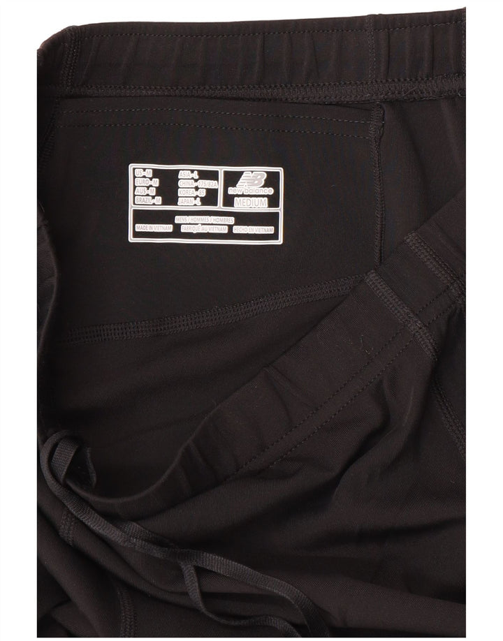 Pantaloni da tuta da donna New Balance UK 14 medio nero